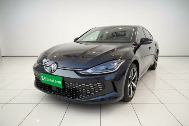 Used Volkswagen Lamando 2023 Lavida L 280TSI DSG Cool & Spicy Edition