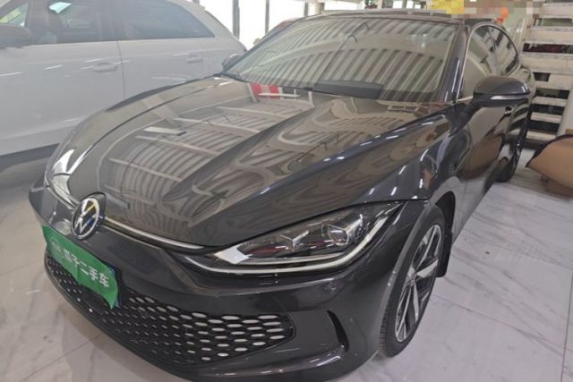 Used Volkswagen Lamando 2023 Lavida L 280TSI DSG Cool & Spicy Edition