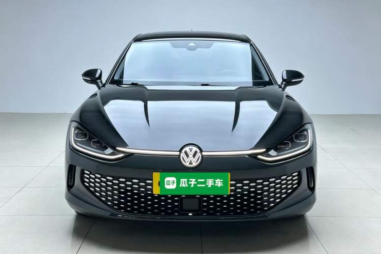 Used Volkswagen Lamando 2023 Lavida L 280TSI DSG Cool & Spicy Edition Front