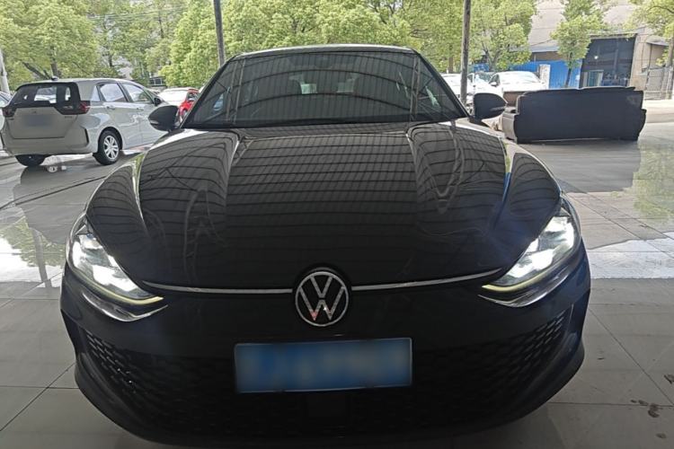 Used Volkswagen Lamando 2023 Lavida L 280TSI DSG Spicy Edition Front