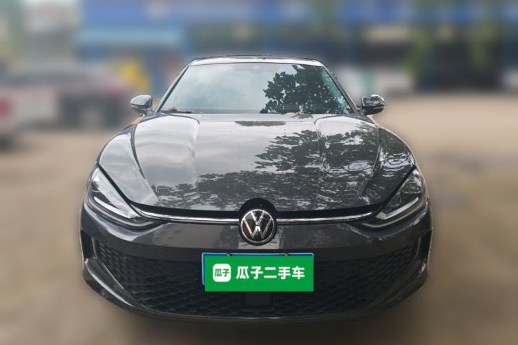Used Volkswagen Lamando 2023 Lavida L 280TSI DSG Spicy Edition Front