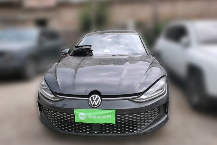Used Volkswagen Lamando 2023 Lavida L 280TSI DSG Cool & Spicy Edition Front