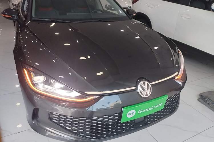 Used Volkswagen Lamando 2023 Lavida L 280TSI DSG Cool & Spicy Edition Front