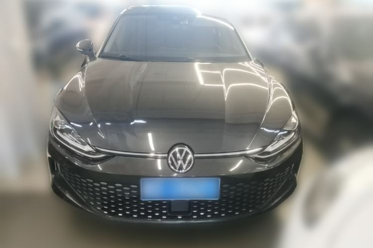 Used Volkswagen Lamando 2023 Lavida L 280TSI DSG Spicy Edition Front