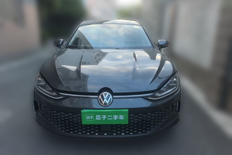 Used Volkswagen Lamando 2023 Lingdu L 280TSI DSG Hot Edition Front