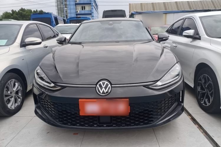 Used Volkswagen Lamando 2023 Lavida L 280TSI DSG Cool & Spicy Edition Front