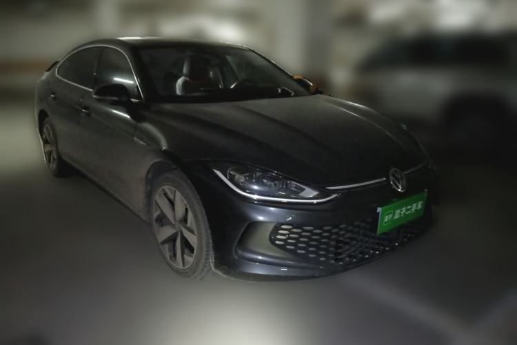 Used Volkswagen Lamando 2023 Lavida L 280TSI DSG Cool & Spicy Edition Front Right 45 Deg