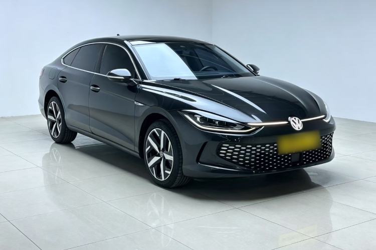 Used Volkswagen Lamando 2023 Lavida L 280TSI DSG Cool & Spicy Edition Front Right 45 Deg