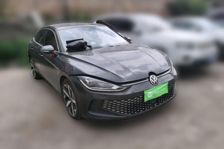 Used Volkswagen Lamando 2023 Lavida L 280TSI DSG Cool & Spicy Edition Front Right 45 Deg