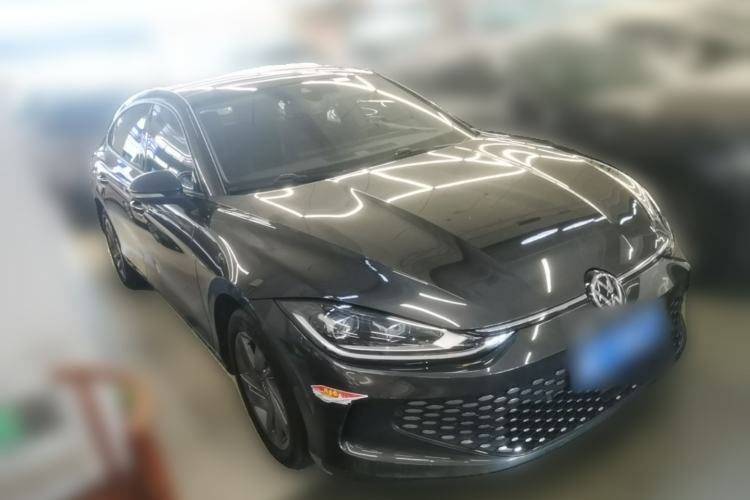 Used Volkswagen Lamando 2023 Lavida L 280TSI DSG Spicy Edition Front Right 45 Deg