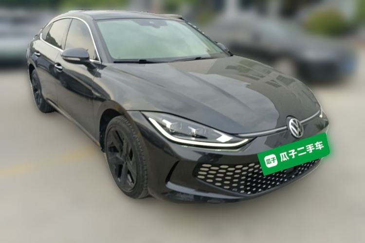 Used Volkswagen Lamando 2023 Lavida L 280TSI DSG Cool & Spicy Edition Front Right 45 Deg