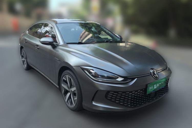 Used Volkswagen Lamando 2023 Lavida L 280TSI DSG Cool & Spicy Edition Front Right 45 Deg