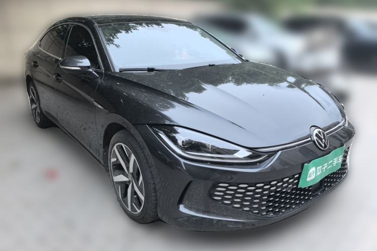 Used Volkswagen Lamando 2023 Lavida L 280TSI DSG Cool & Spicy Edition Front Right 45 Deg