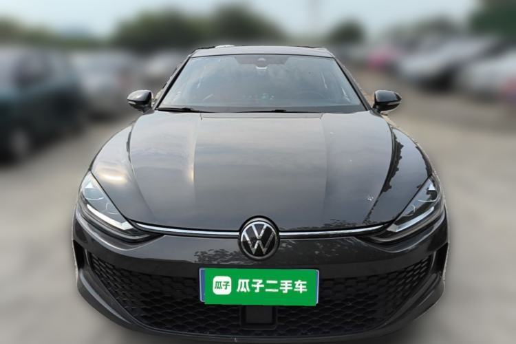 Used Volkswagen Lamando 2023 Lavida L 280TSI DSG Spicy Edition Front