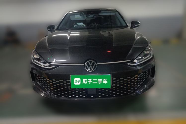 Used Volkswagen Lamando 2023 Lavida L 280TSI DSG Cool & Spicy Edition Front