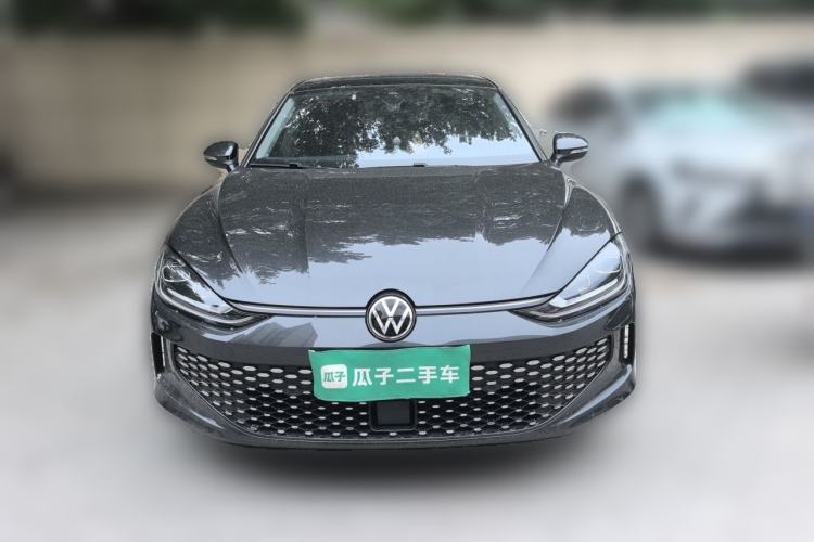Used Volkswagen Lamando 2023 Lavida L 280TSI DSG Cool & Spicy Edition Front