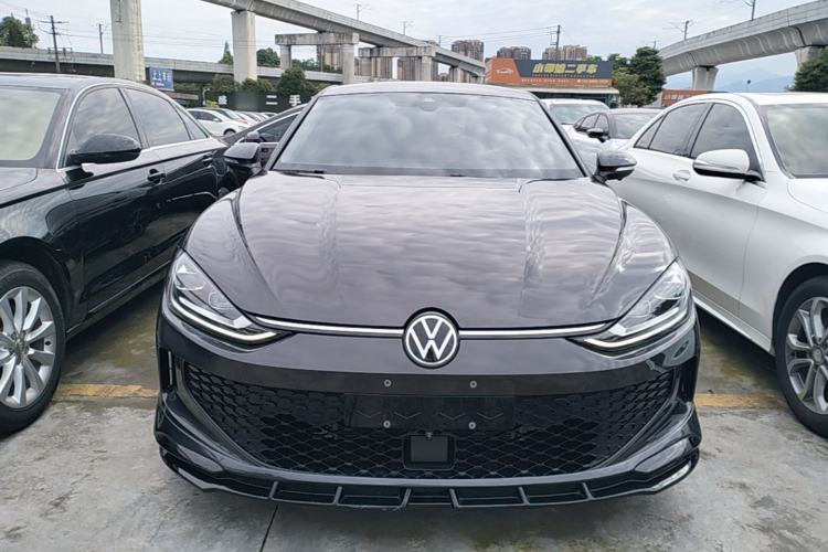 Used Volkswagen Lamando 2023 Lavida L 280TSI DSG Spicy Edition Front