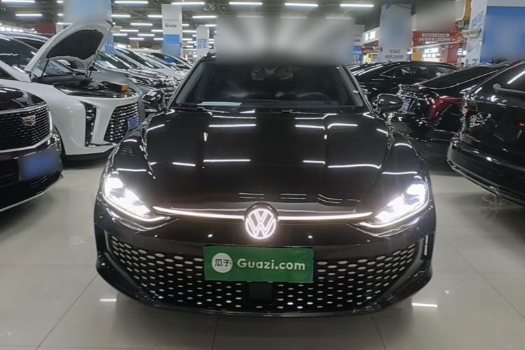 Used Volkswagen Lamando 2023 Lavida L 280TSI DSG Cool & Spicy Edition Front