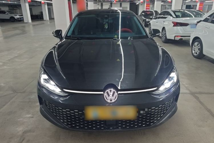 Used Volkswagen Lamando 2023 Lavida L 280TSI DSG Cool & Spicy Edition Front