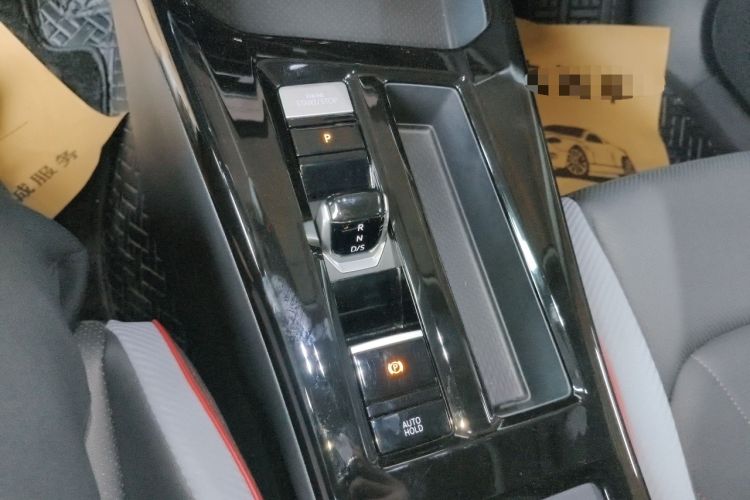 Used Volkswagen Lamando 2023 Lavida L 280TSI DSG Spicy Edition Gear Lever