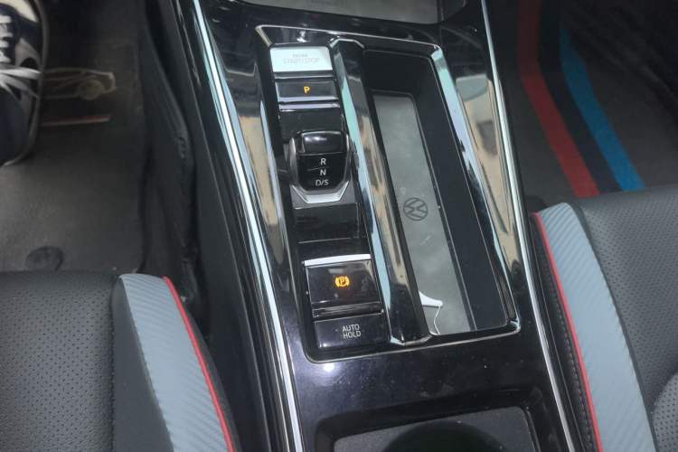 Used Volkswagen Lamando 2023 Lingdu L 280TSI DSG Hot Edition Gear Lever