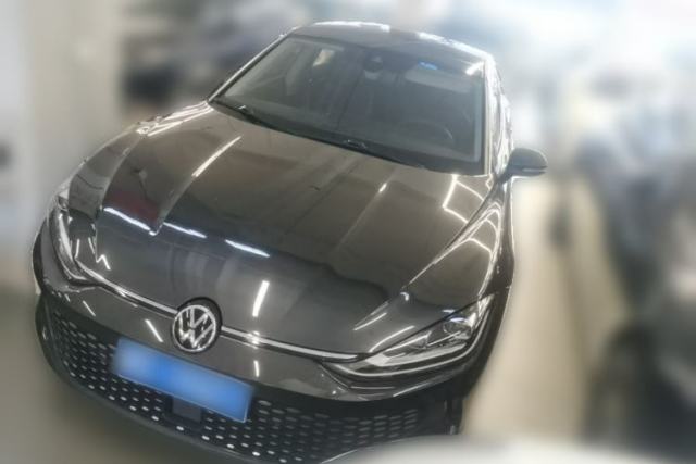 Used Volkswagen Lamando 2023 Lavida L 280TSI DSG Spicy Edition