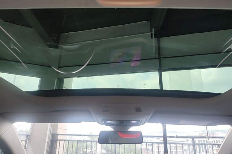 Used Volkswagen Lamando 2023 Lavida L 280TSI DSG Cool & Spicy Edition Headliner