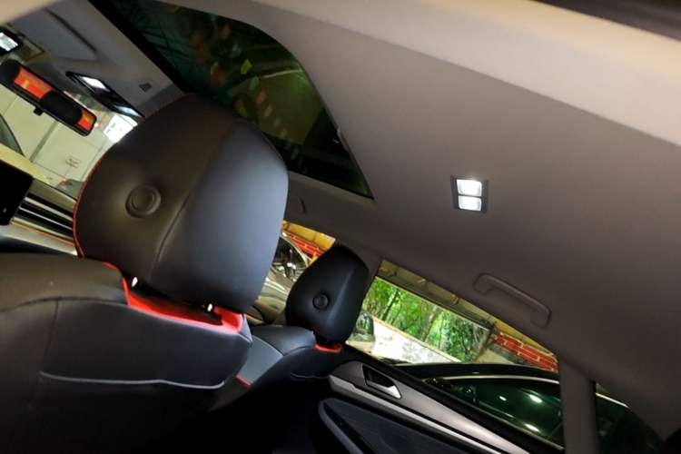 Used Volkswagen Lamando 2023 Lavida L 280TSI DSG Cool & Spicy Edition Headliner