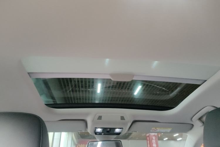 Used Volkswagen Lamando 2023 Lavida L 280TSI DSG Spicy Edition Headliner