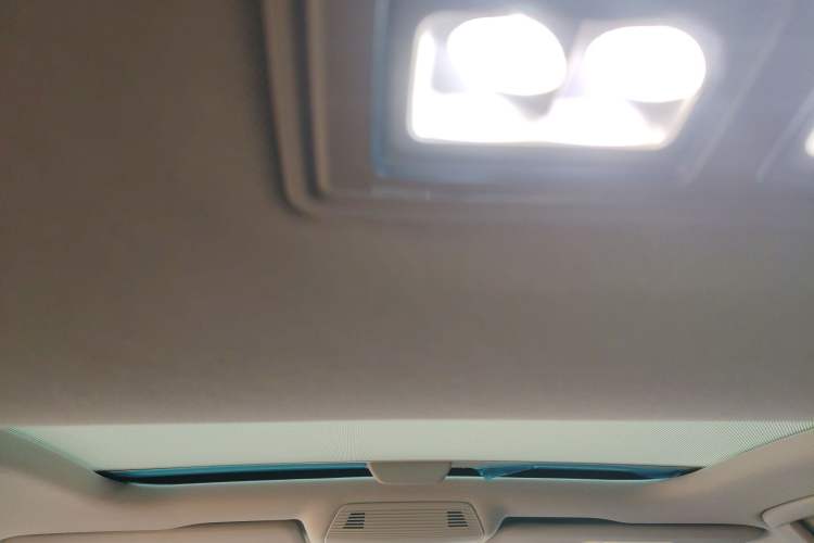 Used Volkswagen Lamando 2023 Lavida L 280TSI DSG Cool & Spicy Edition Headliner