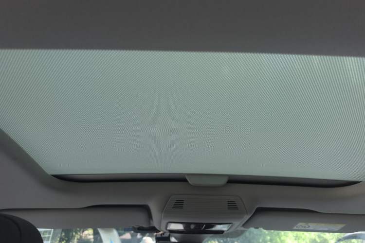 Used Volkswagen Lamando 2023 Lavida L 280TSI DSG Cool & Spicy Edition Headliner