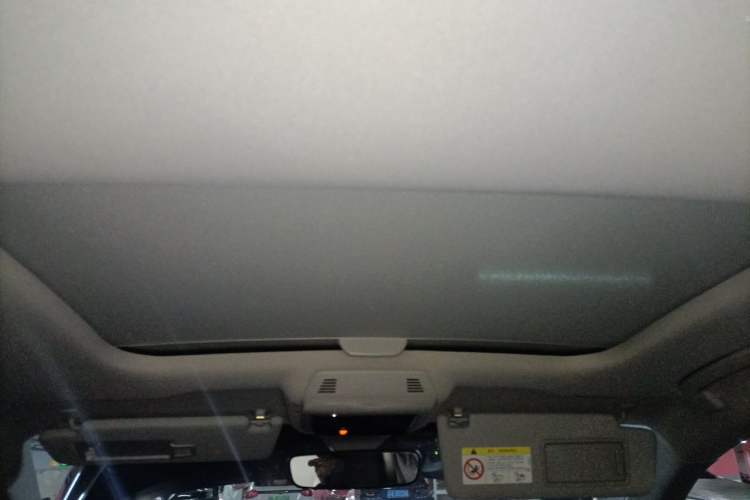 Used Volkswagen Lamando 2023 Lavida L 280TSI DSG Cool & Spicy Edition Headliner