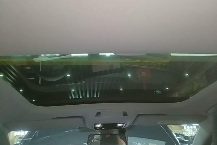Used Volkswagen Lamando 2023 Lavida L 280TSI DSG Cool & Spicy Edition Headliner