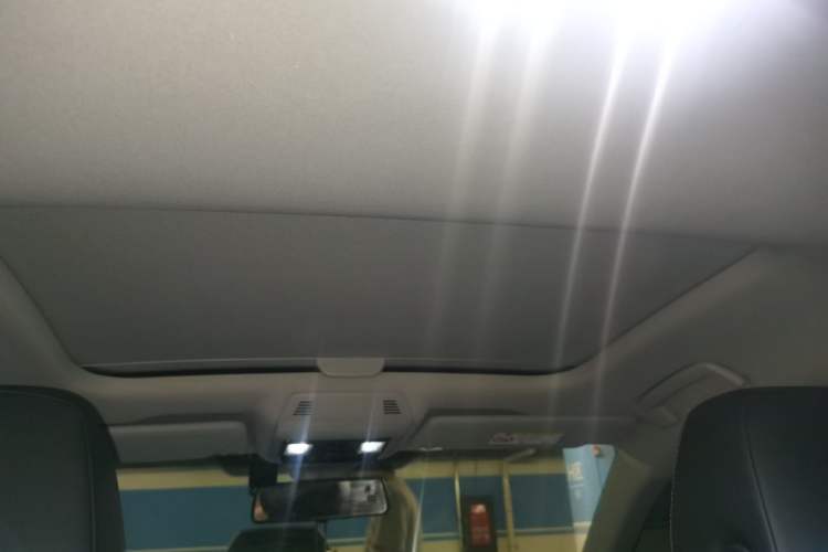 Used Volkswagen Lamando 2023 Lavida L 280TSI DSG Cool & Spicy Edition Headliner
