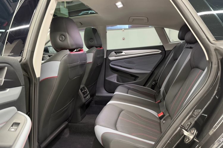 Used Volkswagen Lamando 2023 Lavida L 280TSI DSG Cool & Spicy Edition Interior 2