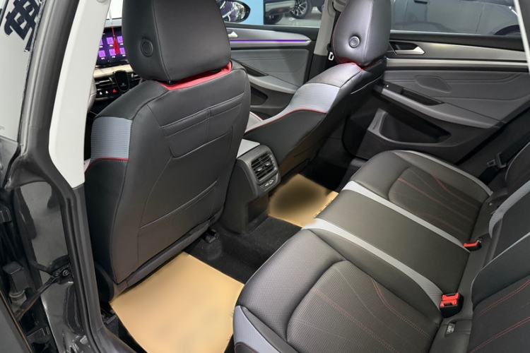 Used Volkswagen Lamando 2023 Lavida L 280TSI DSG Cool & Spicy Edition Interior 6