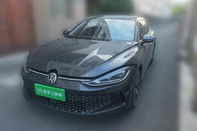 Used Volkswagen Lamando 2023 Lingdu L 280TSI DSG Hot Edition