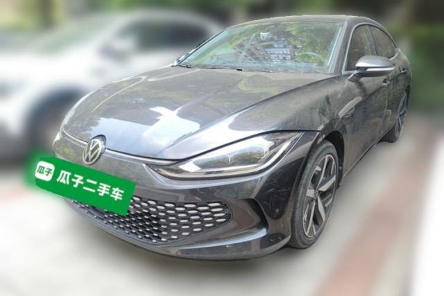 Used Volkswagen Lamando 2023 Lavida L 280TSI DSG Cool & Spicy Edition