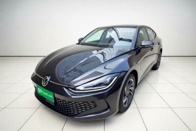 Used Volkswagen Lamando 2023 Lingdu L 280TSI DSG Hot Edition