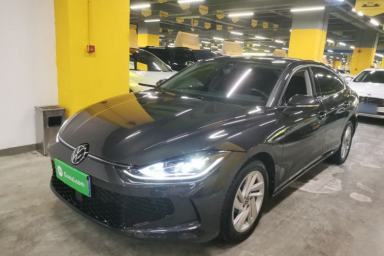 Used Volkswagen Lamando 2023 Lavida L 280TSI DSG Spicy Edition