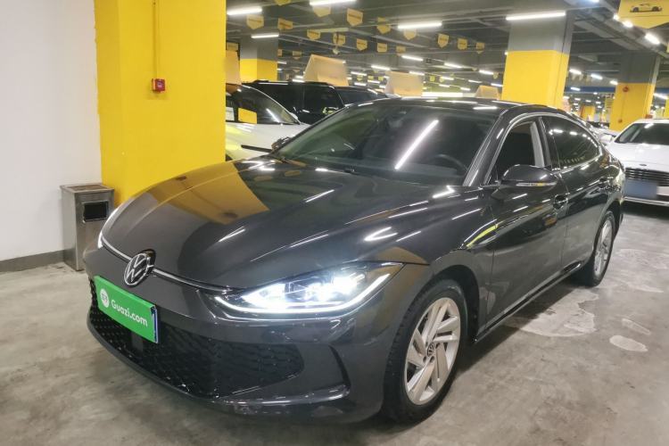 Used Volkswagen Lamando 2023 Lavida L 280TSI DSG Spicy Edition Guazi used car, China used car export, Used car for sale, Used  cars, Cheapest cars for sale