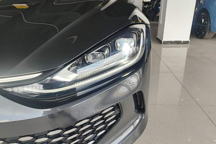 Used Volkswagen Lamando 2023 Lavida L 280TSI DSG Cool & Spicy Edition Left Front Headlight