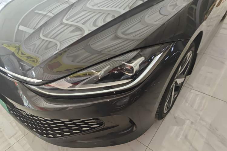 Used Volkswagen Lamando 2023 Lavida L 280TSI DSG Cool & Spicy Edition Left Front Headlight