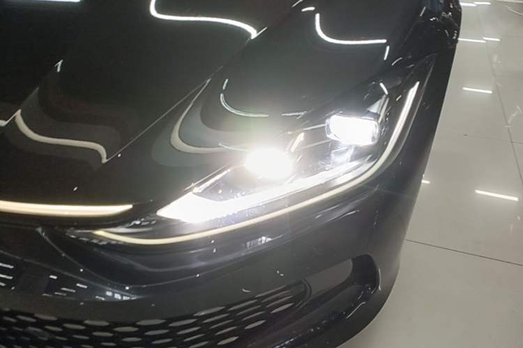 Used Volkswagen Lamando 2023 Lavida L 280TSI DSG Cool & Spicy Edition Left Front Headlight