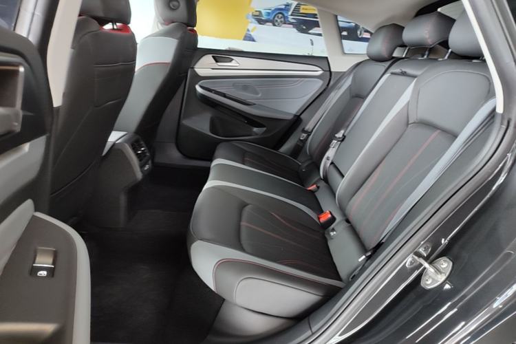 Used Volkswagen Lamando 2023 Lavida L 280TSI DSG Cool & Spicy Edition Left Rear Seat