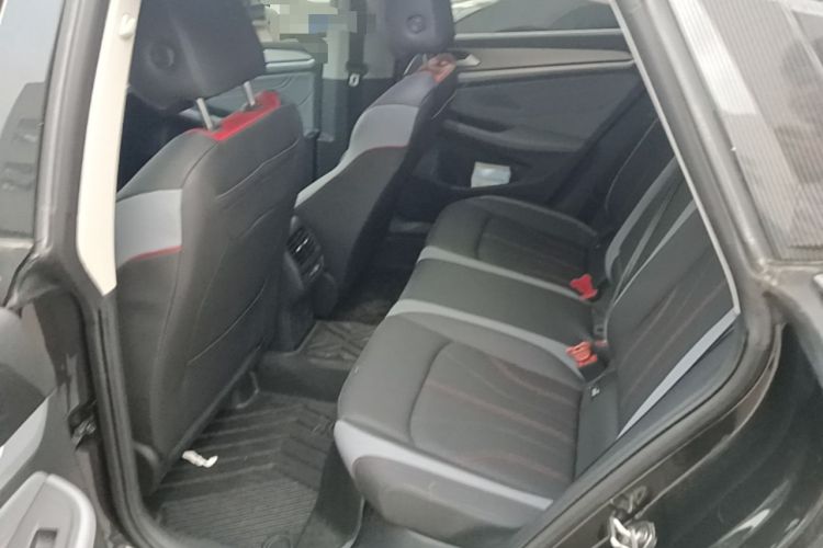 Used Volkswagen Lamando 2023 Lavida L 280TSI DSG Cool & Spicy Edition Left Rear Seat