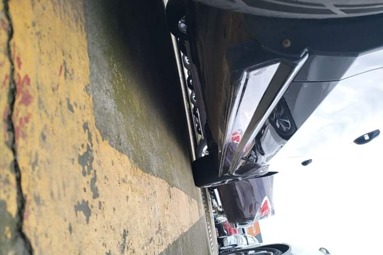 Used Volkswagen Lamando 2023 Lavida L 280TSI DSG Spicy Edition Left Side Sill