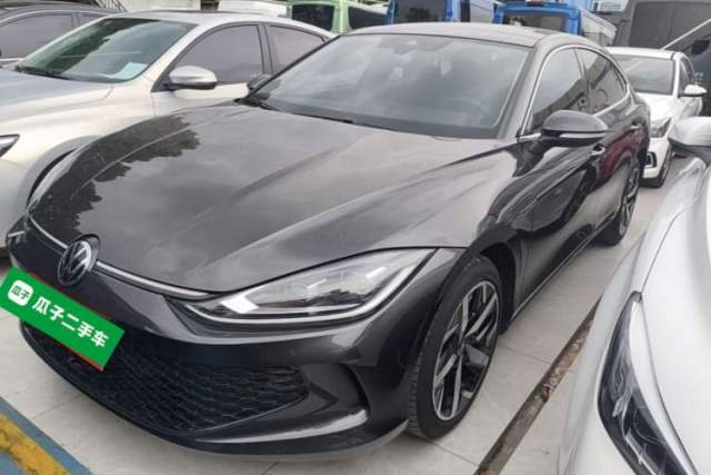 Used Volkswagen Lamando 2023 Lavida L 280TSI DSG Cool & Spicy Edition