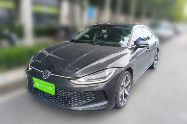 Used Volkswagen Lamando 2023 Lavida L 280TSI DSG Cool & Spicy Edition