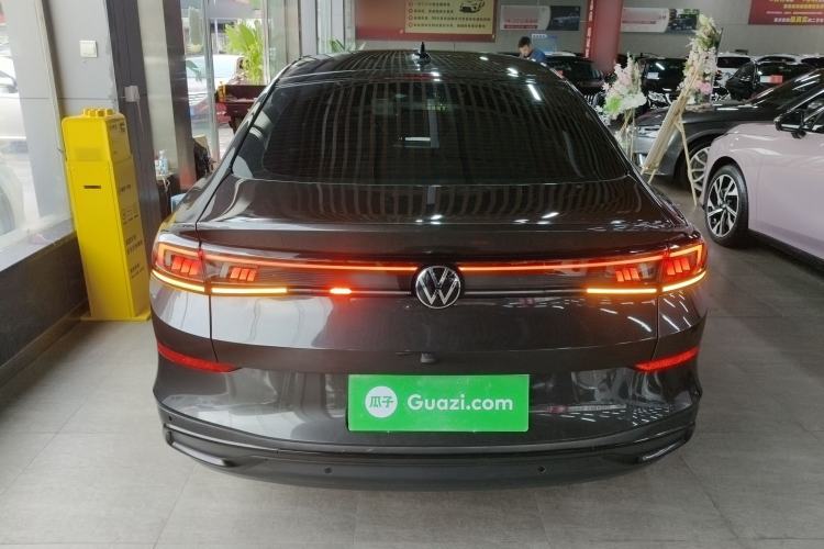 Used Volkswagen Lamando 2023 Lavida L 280TSI DSG Spicy Edition Rear